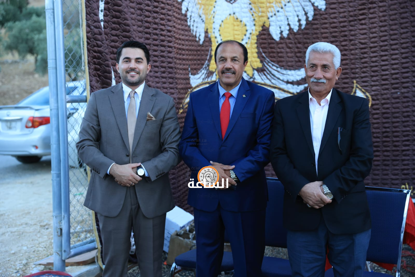 Madar Al-Saa Images 0.6176744340675151