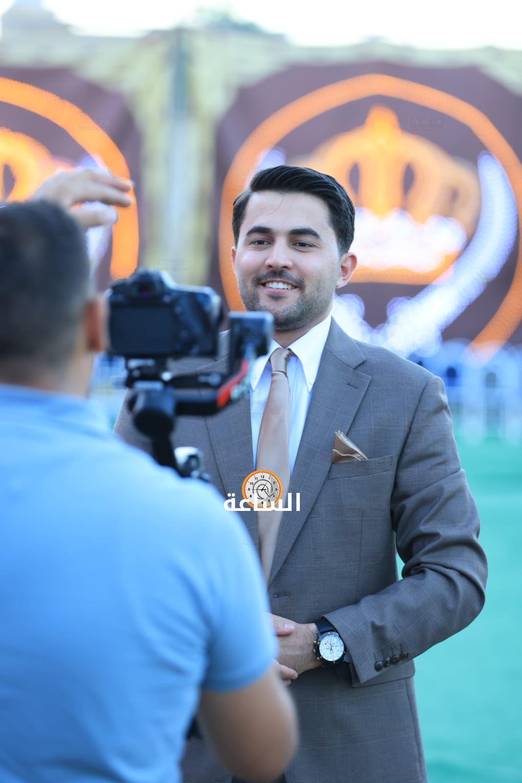 Madar Al-Saa Images 0.971946931348739