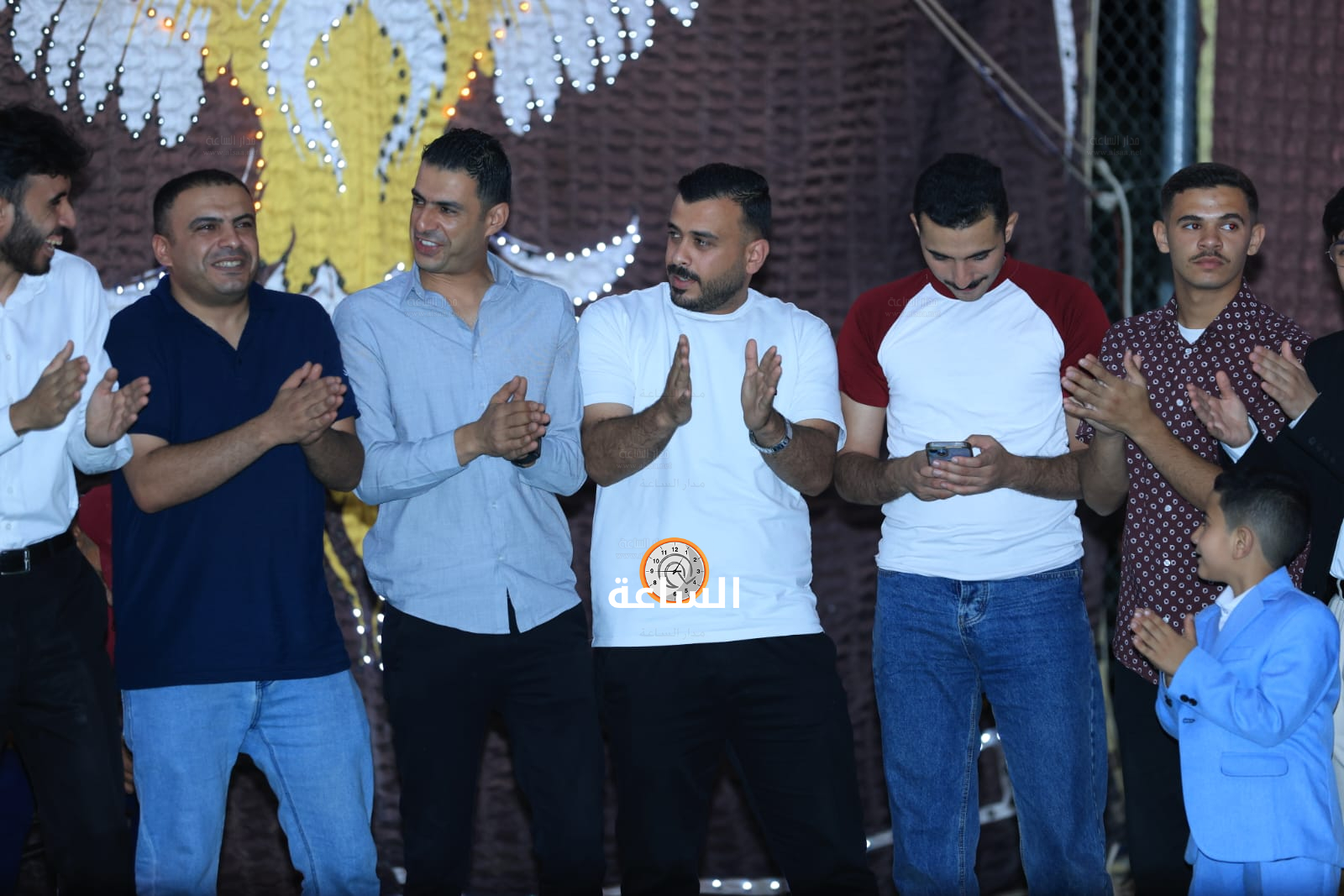 Madar Al-Saa Images 0.23351654181651438