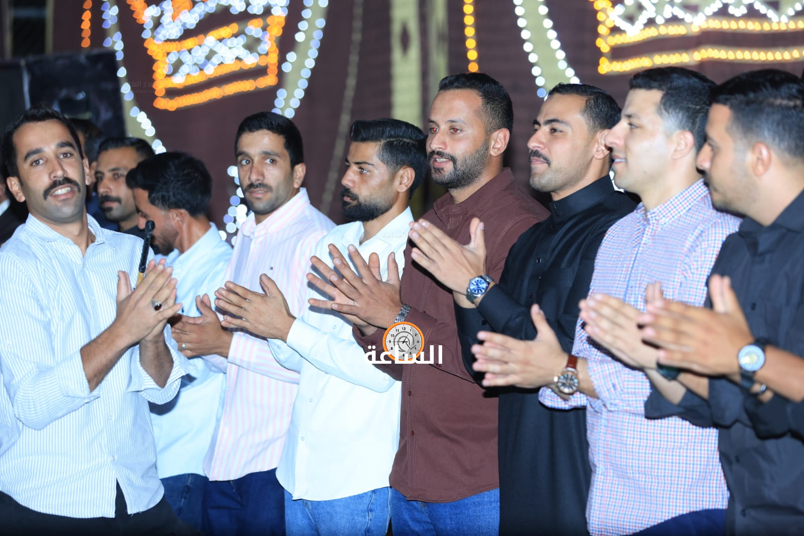 Madar Al-Saa Images 0.4318699519124193