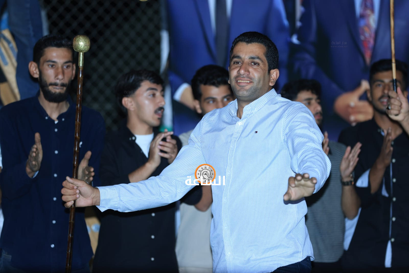 Madar Al-Saa Images 0.6335995212172688