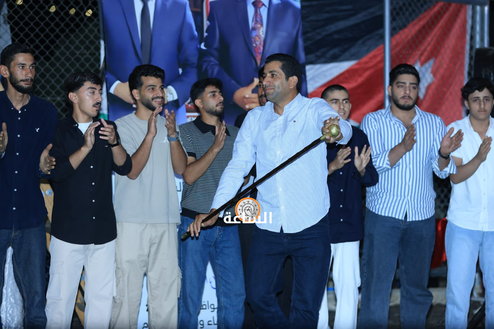 Madar Al-Saa Images 0.8635065594843399
