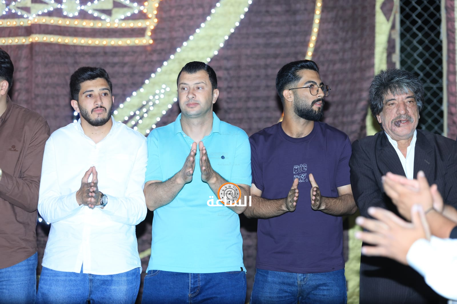 Madar Al-Saa Images 0.8739360084708008
