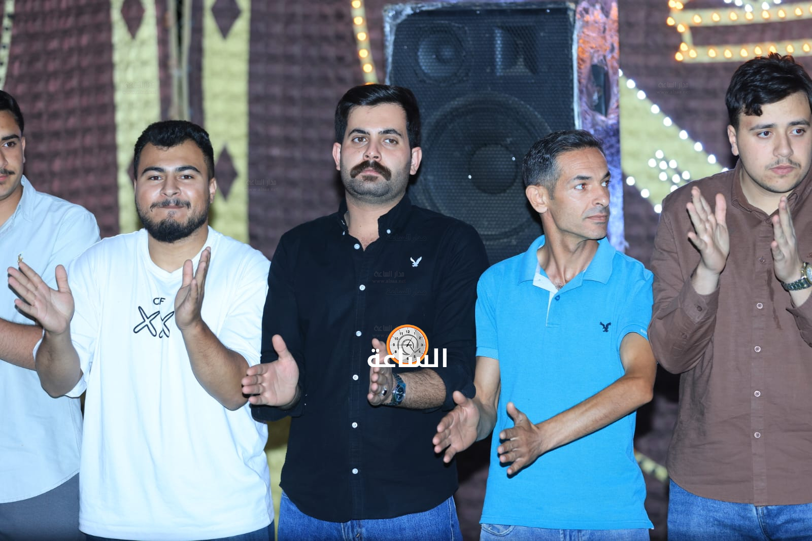 Madar Al-Saa Images 0.48838921345911757