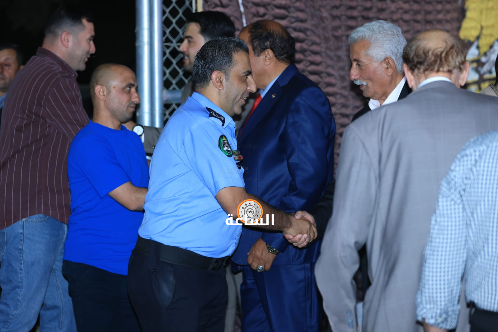 Madar Al-Saa Images 0.42214639693546274