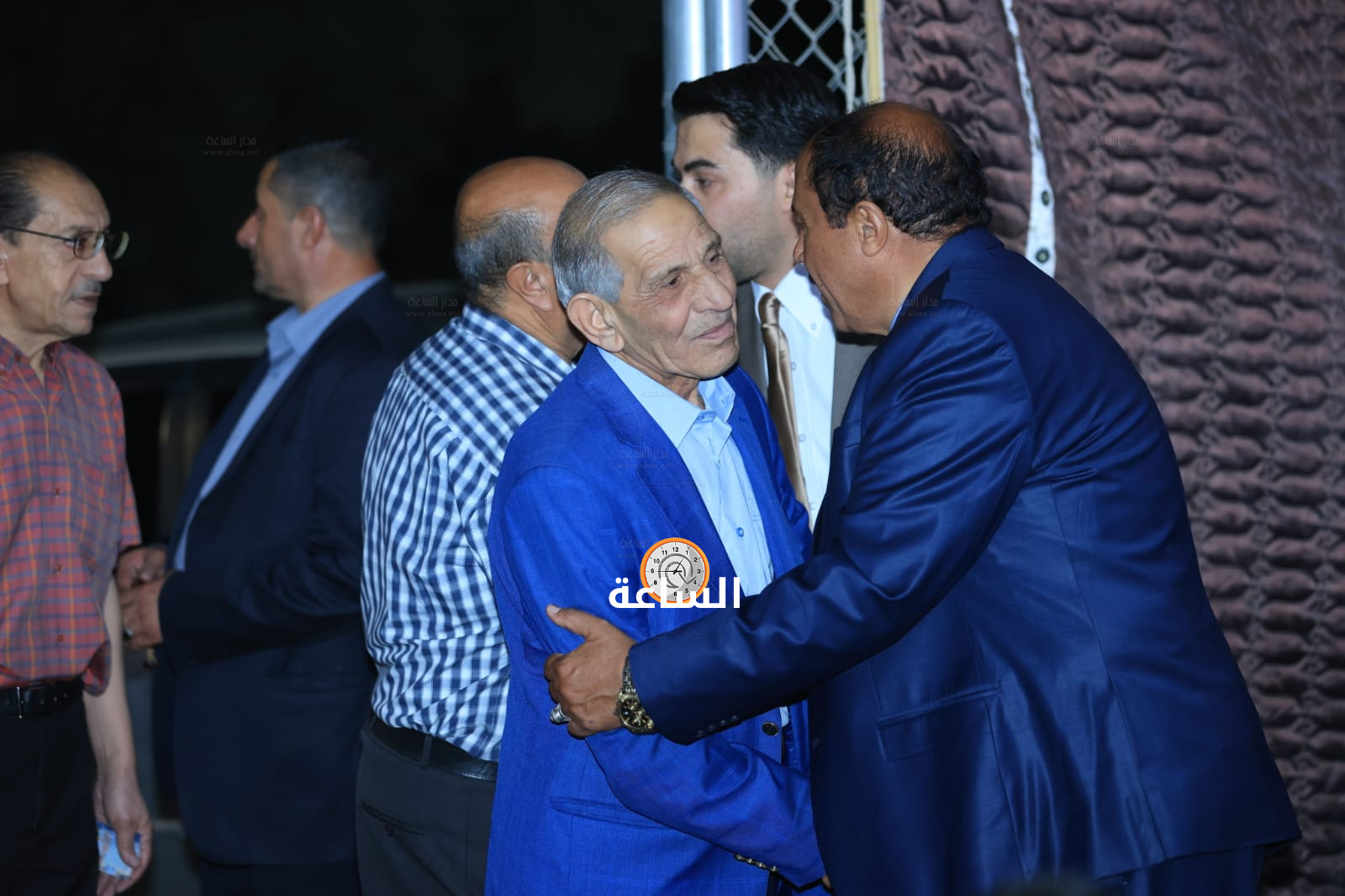 Madar Al-Saa Images 0.6534541243050466