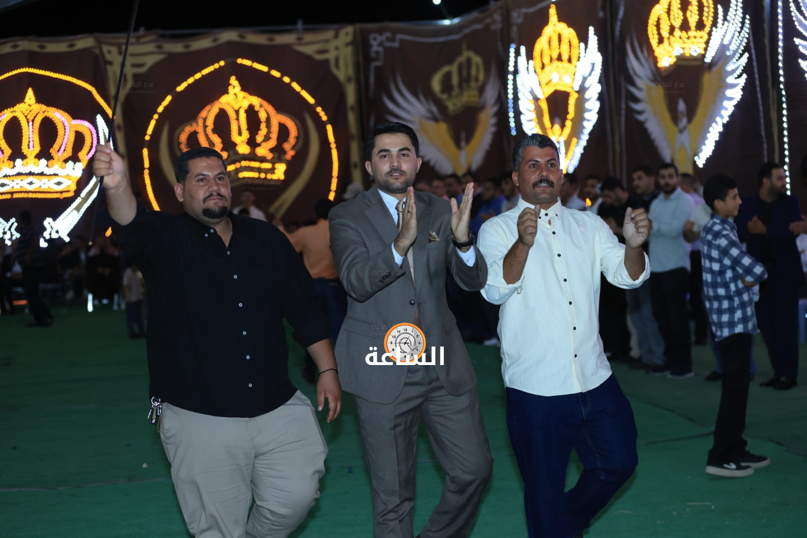 Madar Al-Saa Images 0.26037321969337857