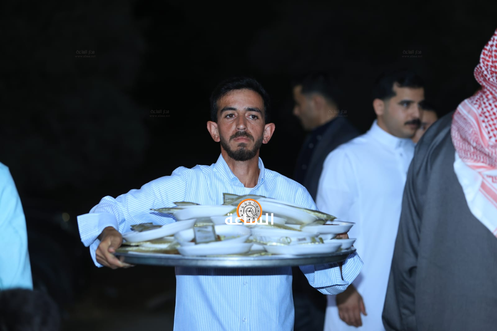 Madar Al-Saa Images 0.7350848826028652