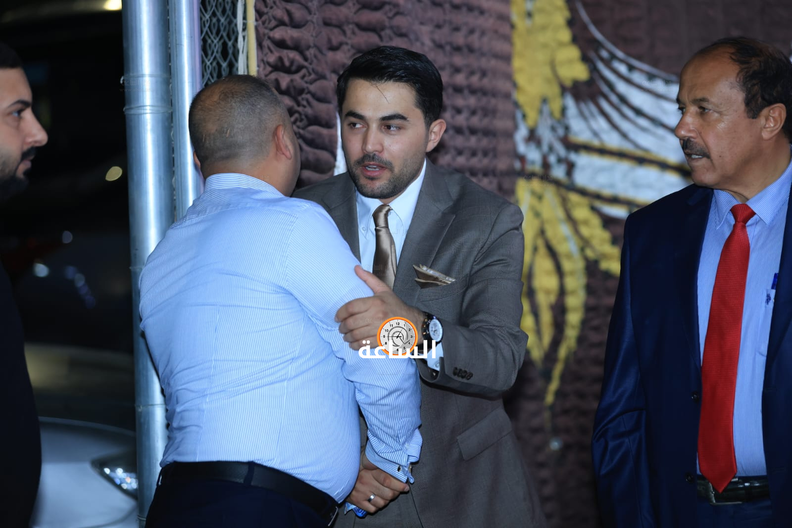 Madar Al-Saa Images 0.720161515840274