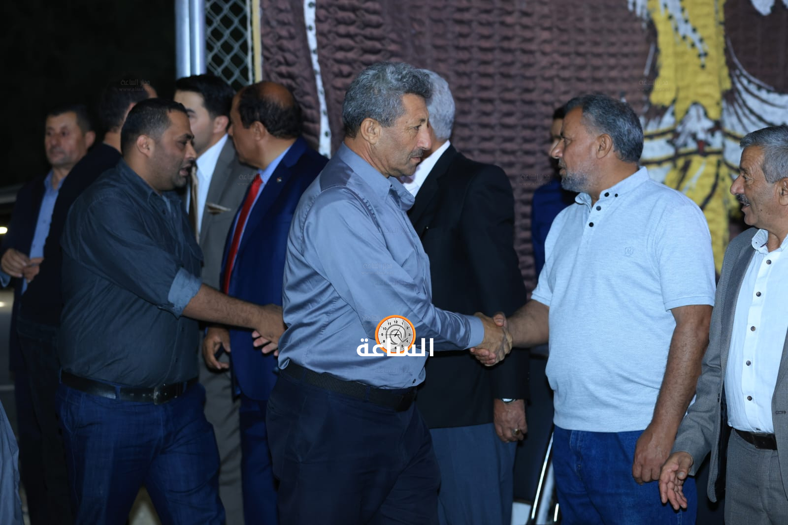 Madar Al-Saa Images 0.3309658506405375