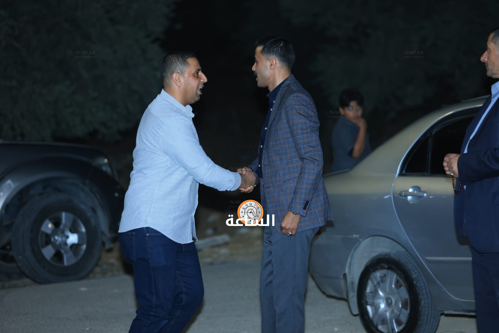 Madar Al-Saa Images 0.1794070492157228
