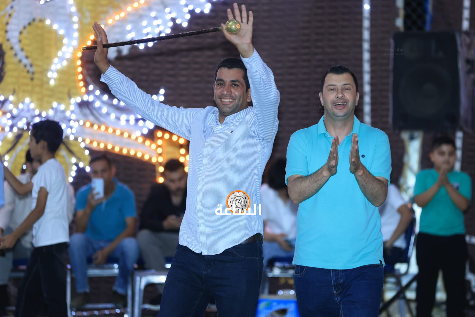 Madar Al-Saa Images 0.15221887907411757