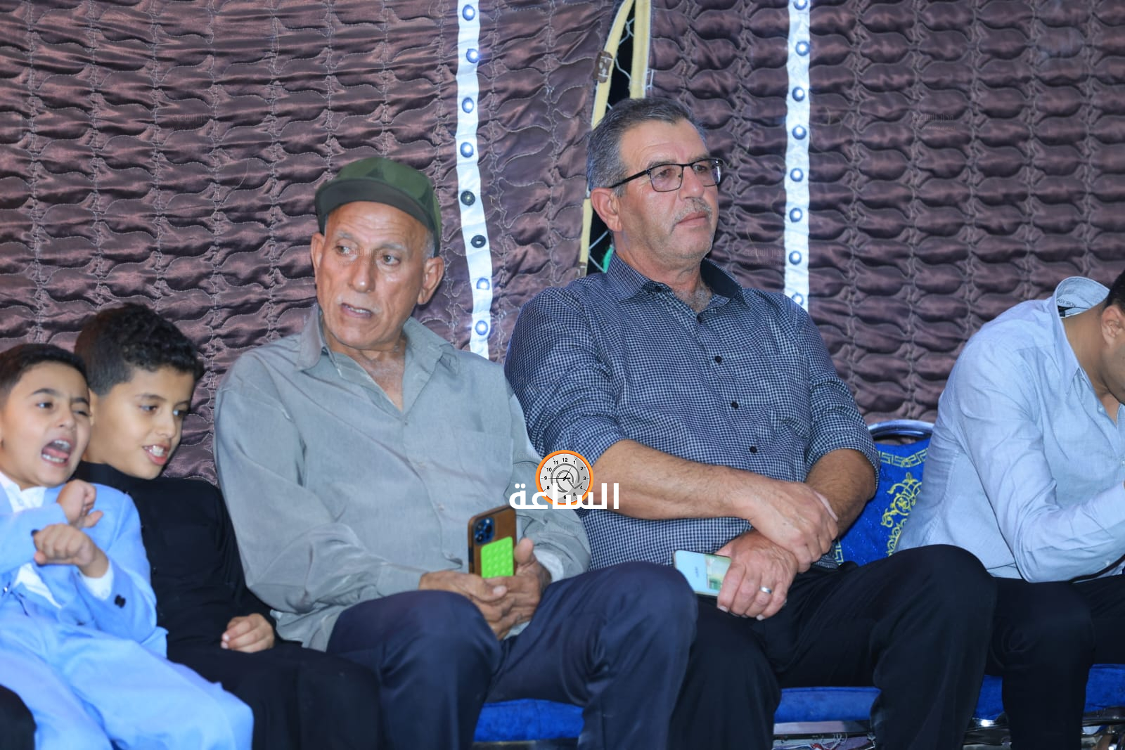Madar Al-Saa Images 0.2843192332368648