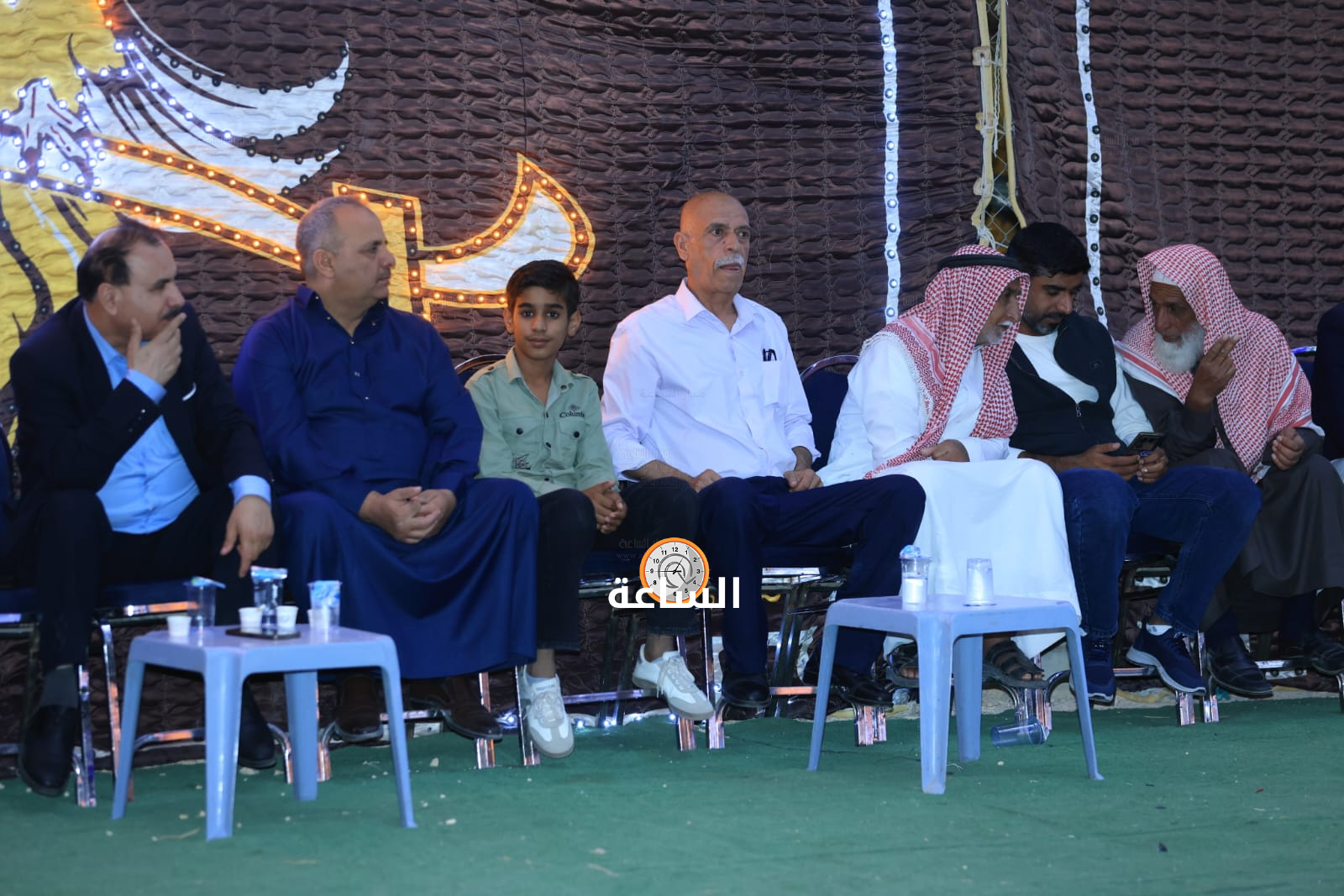 Madar Al-Saa Images 0.6190475605513108