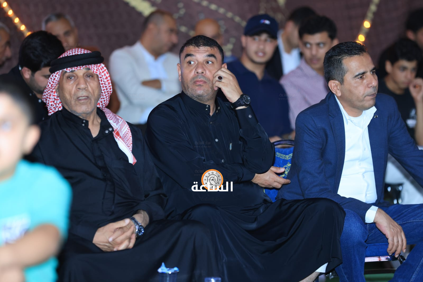 Madar Al-Saa Images 0.5853695174841467