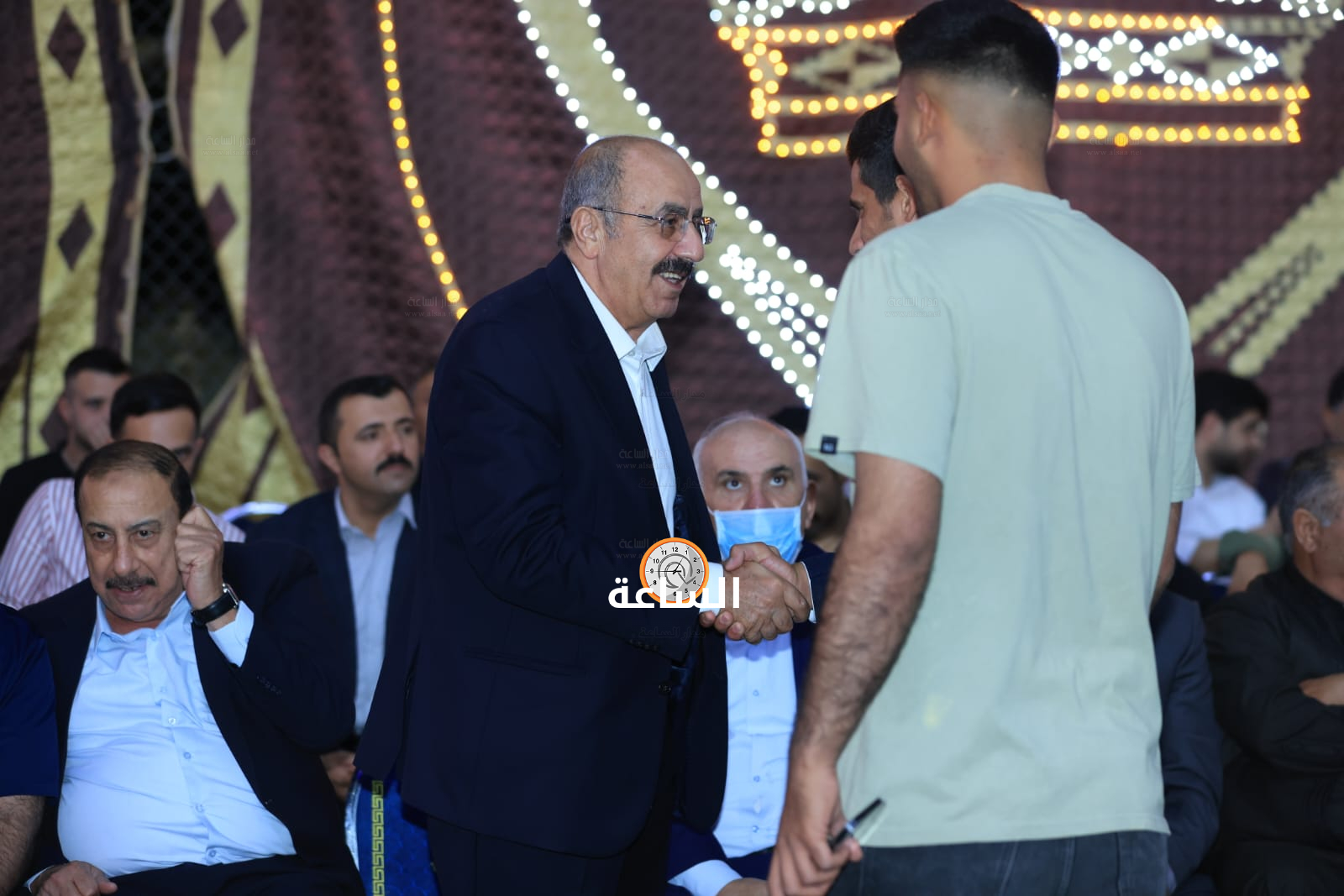 Madar Al-Saa Images 0.6782199981368661