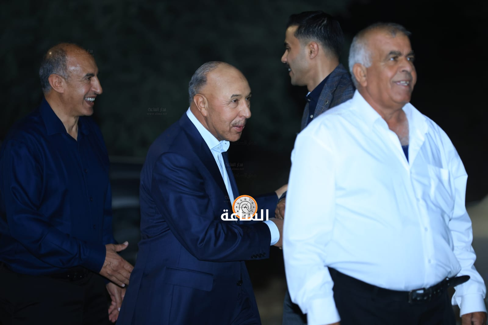 Madar Al-Saa Images 0.14912545358973828