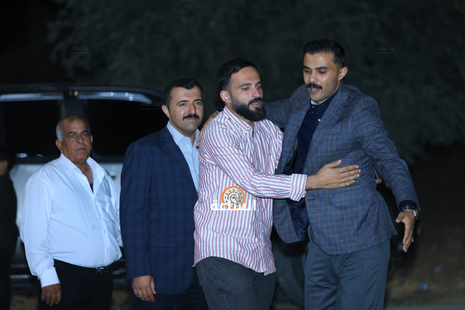 Madar Al-Saa Images 0.400678761892056