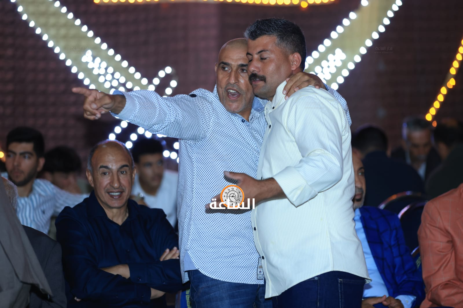 Madar Al-Saa Images 0.39806063130857927