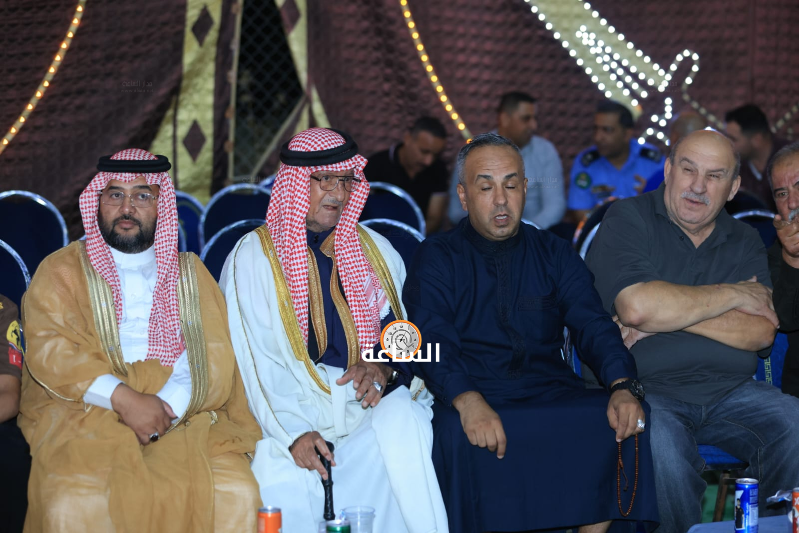 Madar Al-Saa Images 0.48144255162604777