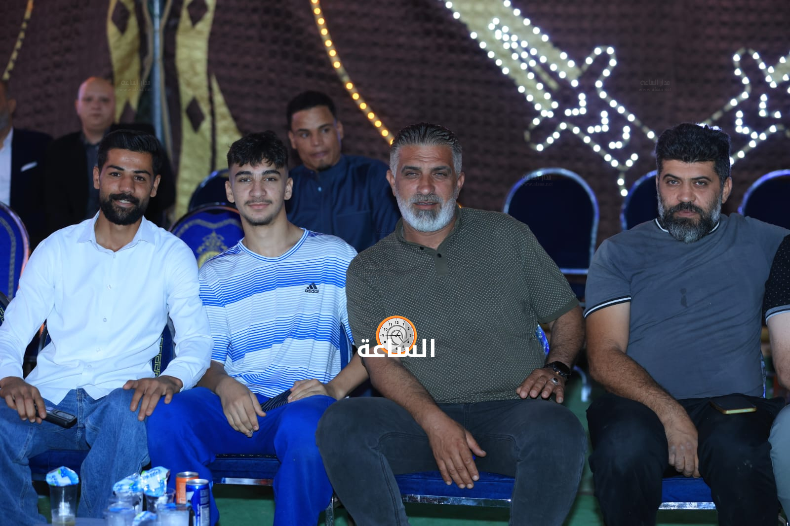 Madar Al-Saa Images 0.2585321940591895