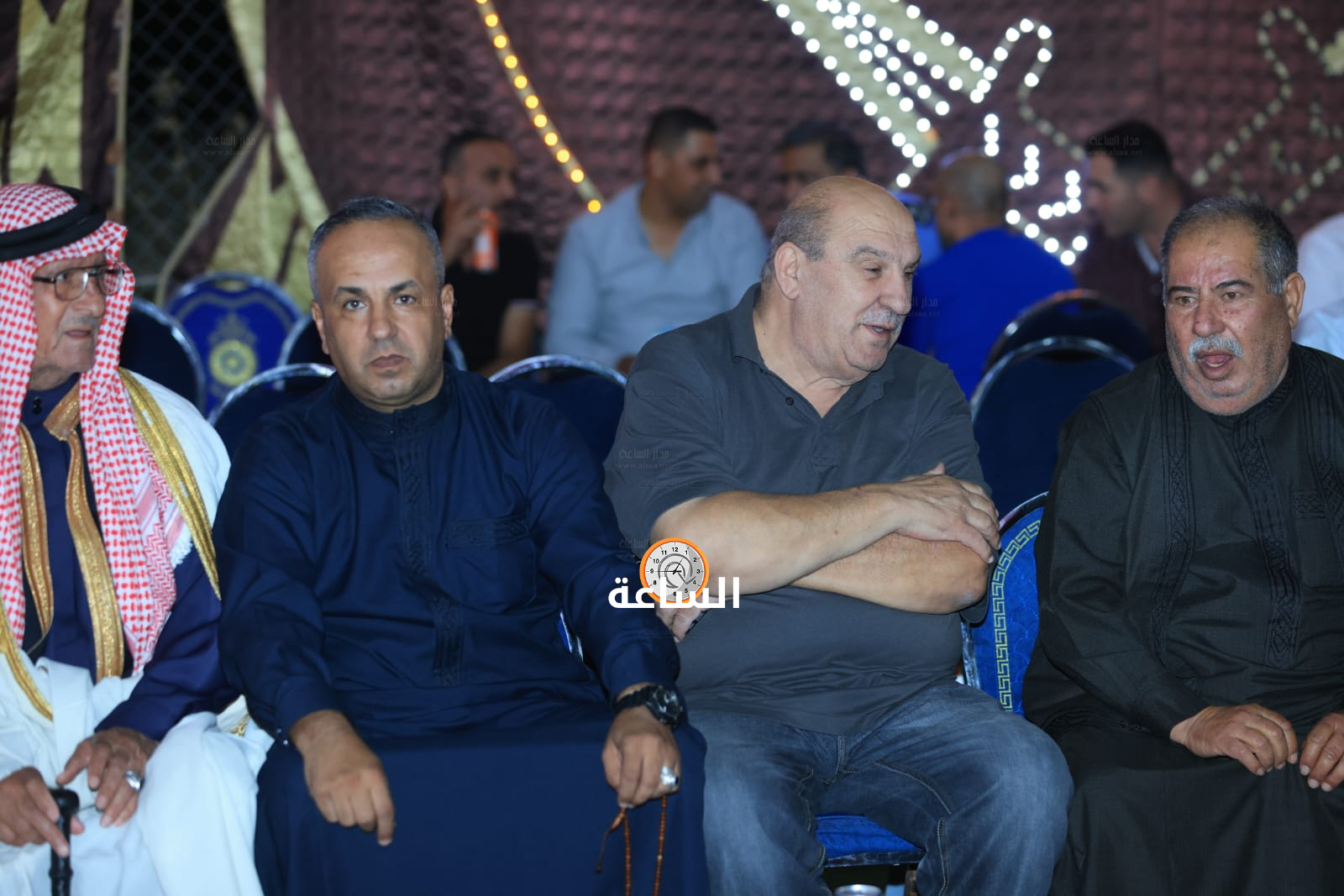 Madar Al-Saa Images 0.4756545410476368