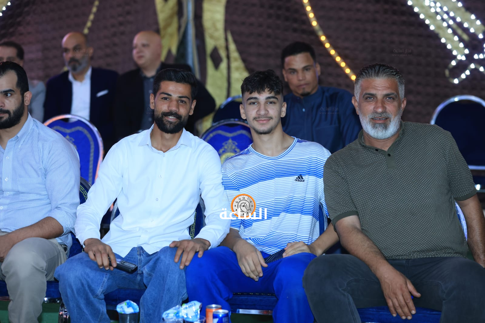 Madar Al-Saa Images 0.004253050581398576