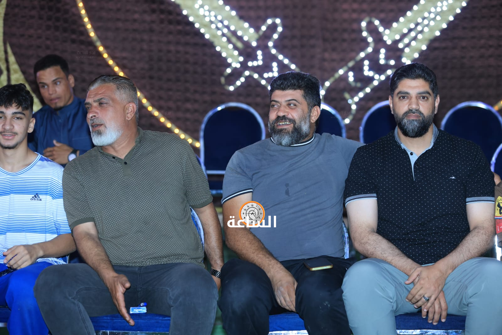 Madar Al-Saa Images 0.0679596690574984