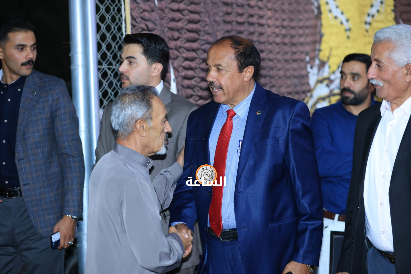 Madar Al-Saa Images 0.5608704477492387