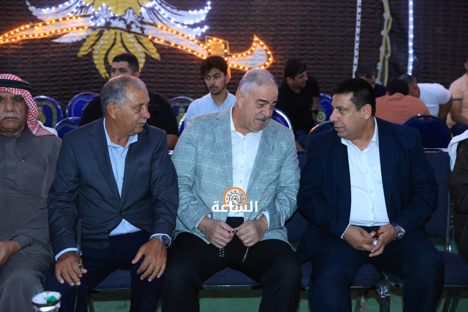 Madar Al-Saa Images 0.9151476244193985