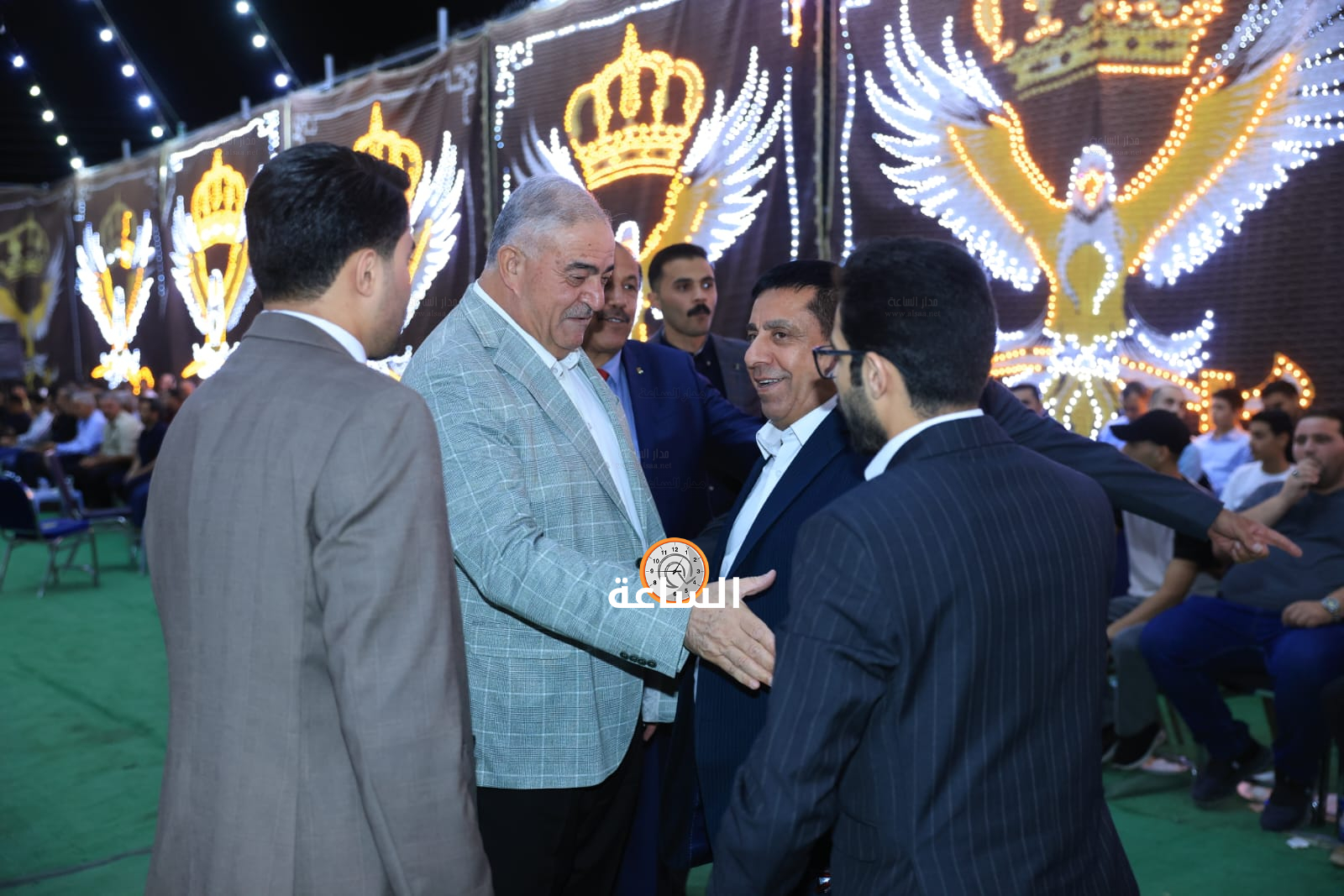 Madar Al-Saa Images 0.5840820036243354