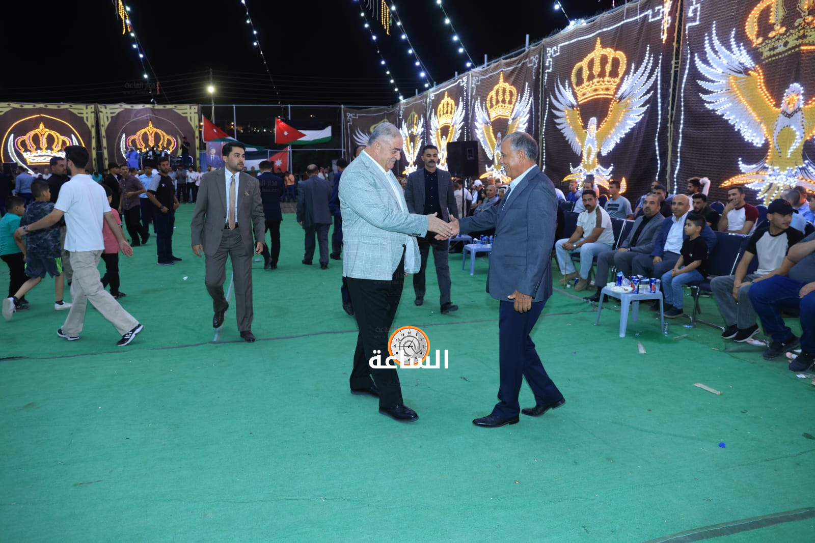 Madar Al-Saa Images 0.7946619678624168