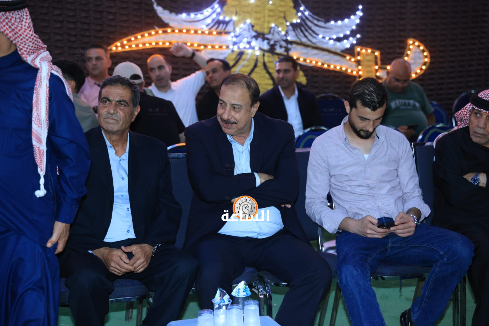 Madar Al-Saa Images 0.9024751105390109