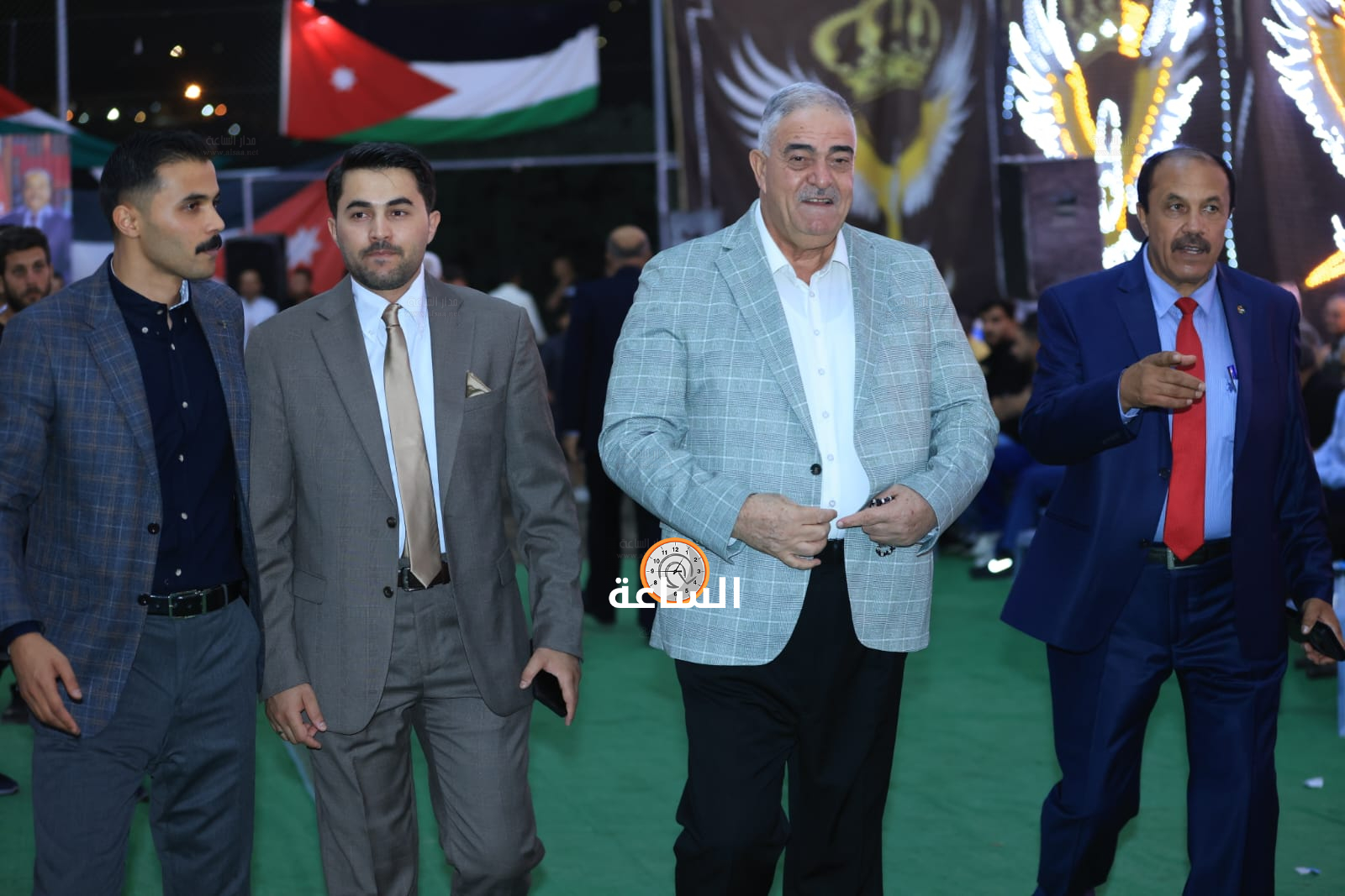Madar Al-Saa Images 0.8119681003693322