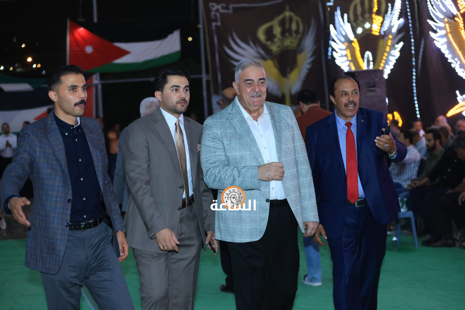 Madar Al-Saa Images 0.2619207905589145