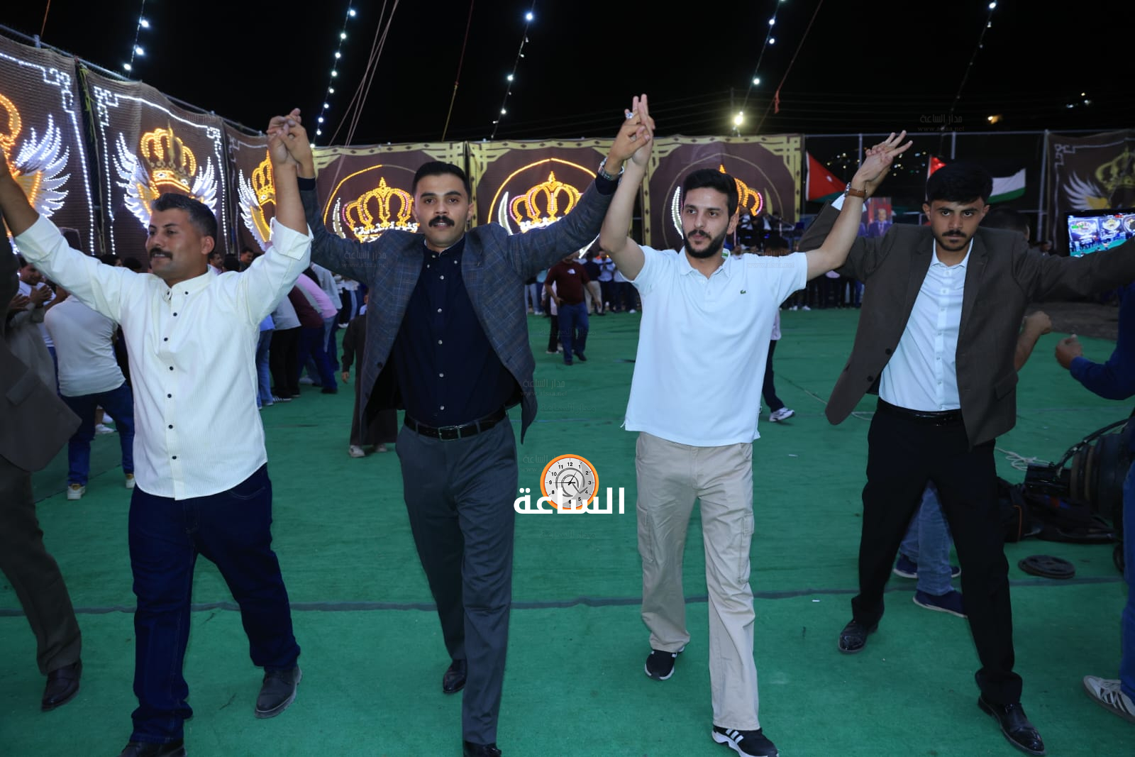 Madar Al-Saa Images 0.8657629787169042