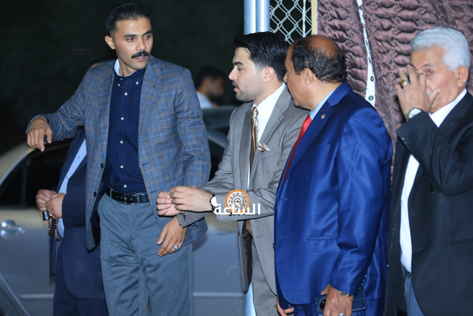 Madar Al-Saa Images 0.5357150562325926