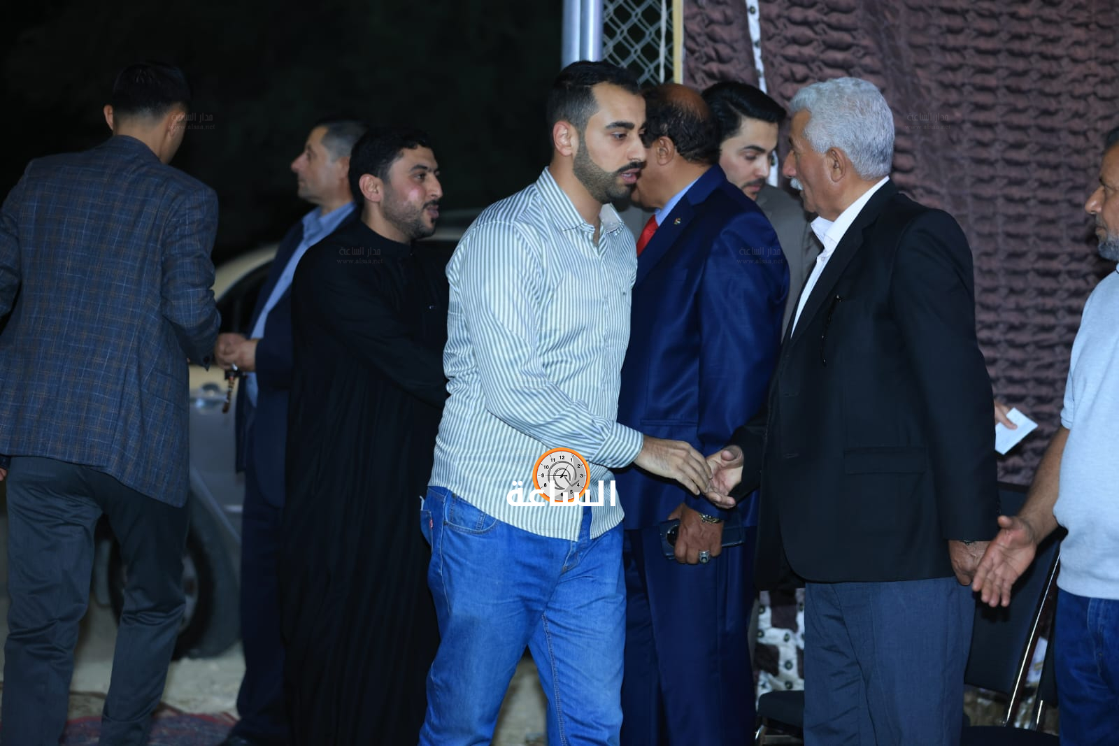 Madar Al-Saa Images 0.787069643632088