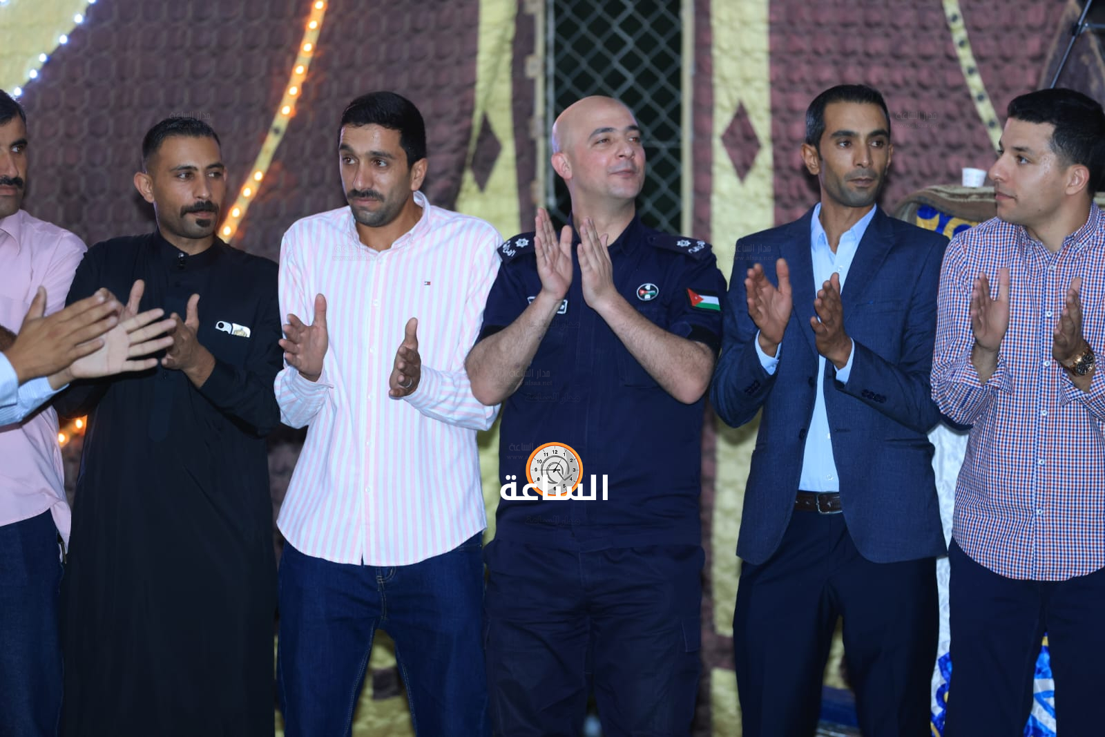 Madar Al-Saa Images 0.6367896890694776