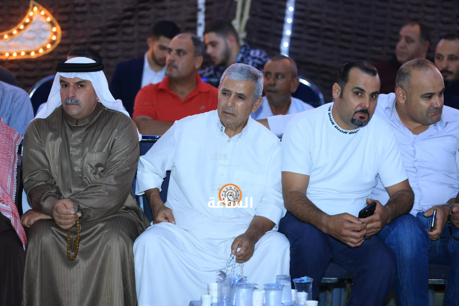 Madar Al-Saa Images 0.9484907003342036