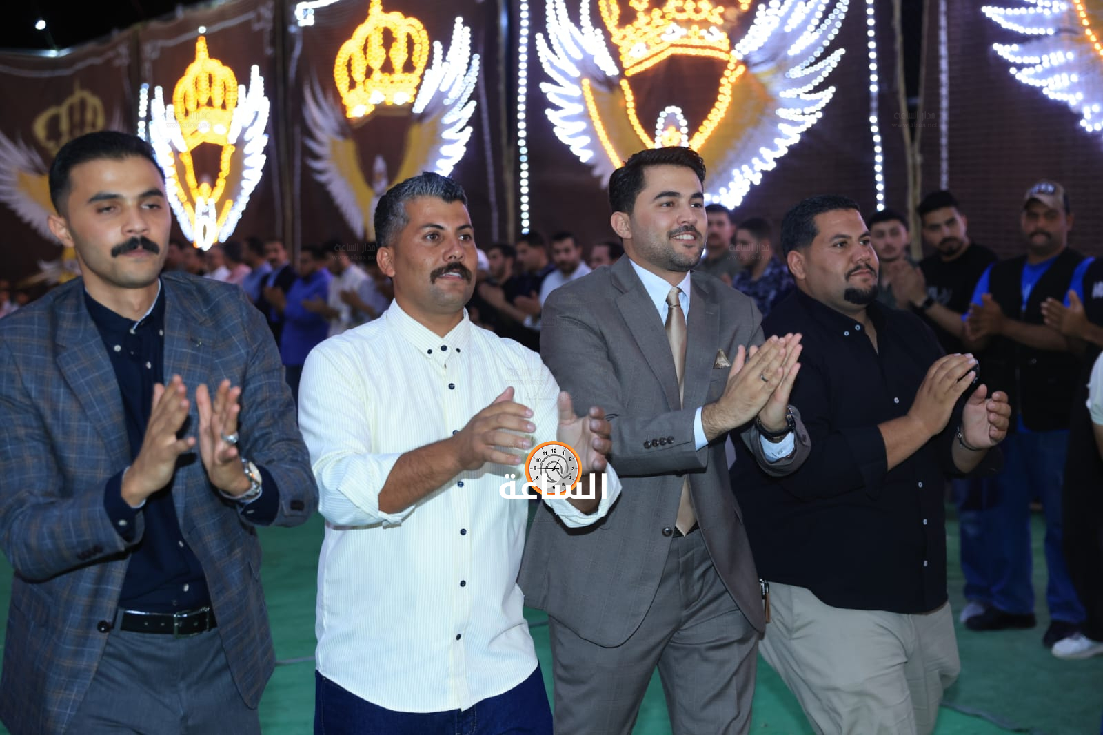 Madar Al-Saa Images 0.34189160481901093