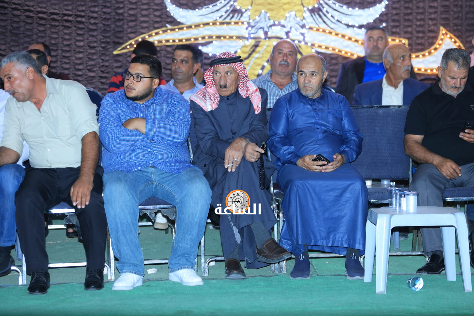 Madar Al-Saa Images 0.8534237671555286