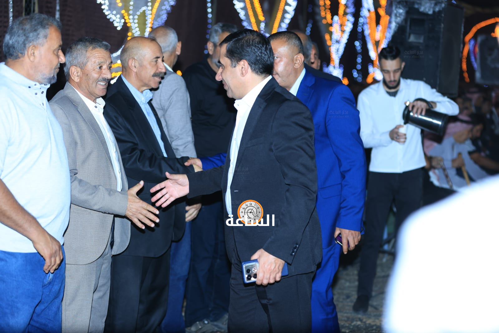 Madar Al-Saa Images 0.14620164434443128