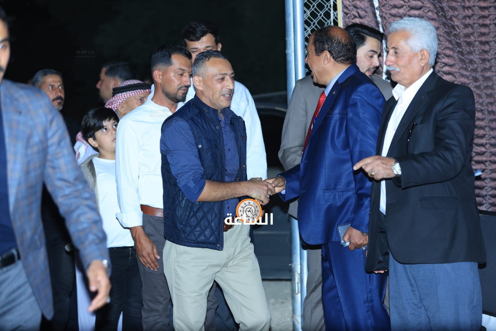 Madar Al-Saa Images 0.9262927043260389