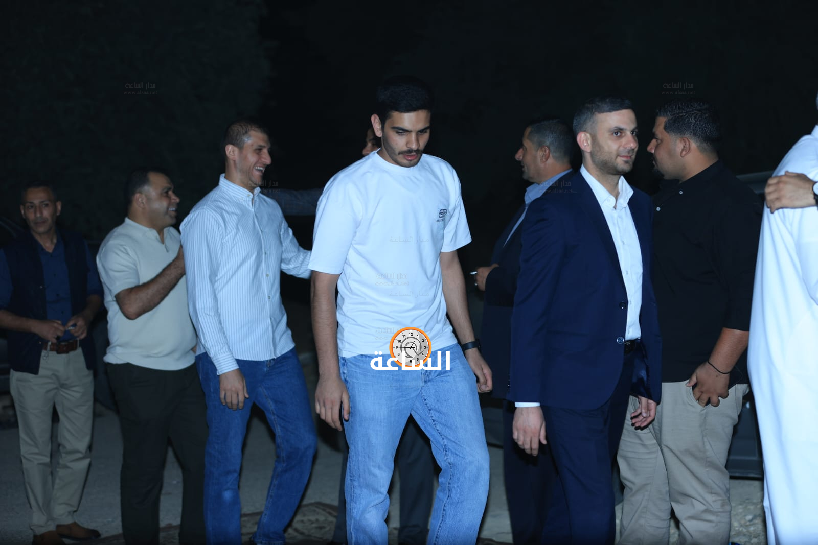 Madar Al-Saa Images 0.7425755601460653