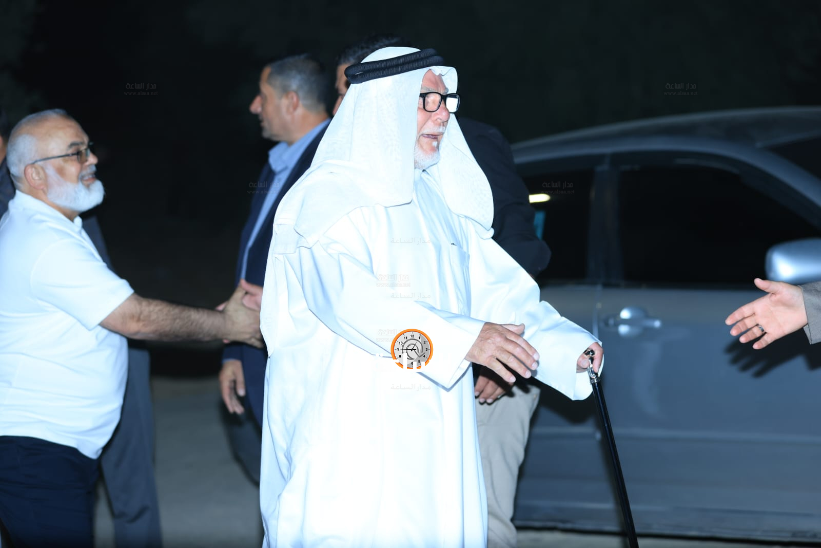 Madar Al-Saa Images 0.864438965991537