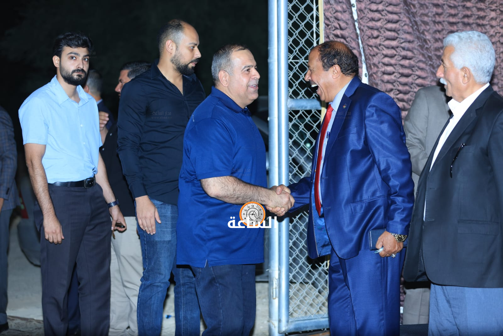 Madar Al-Saa Images 0.2974839440495688
