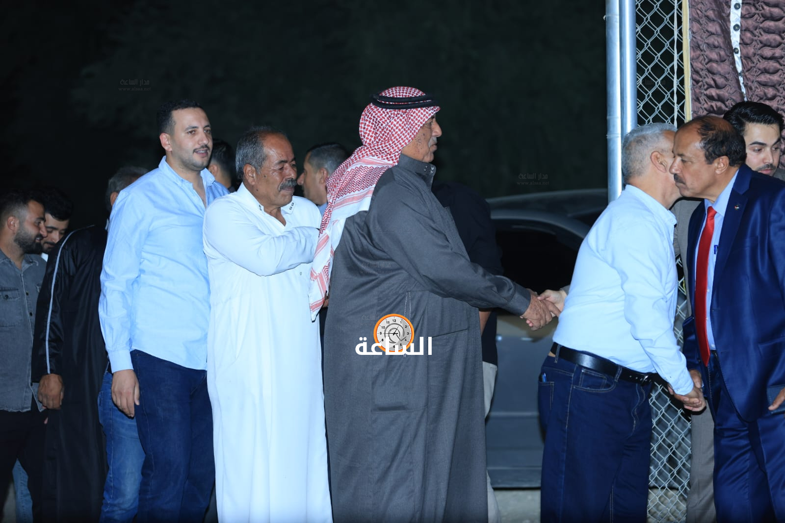 Madar Al-Saa Images 0.5216446006140937