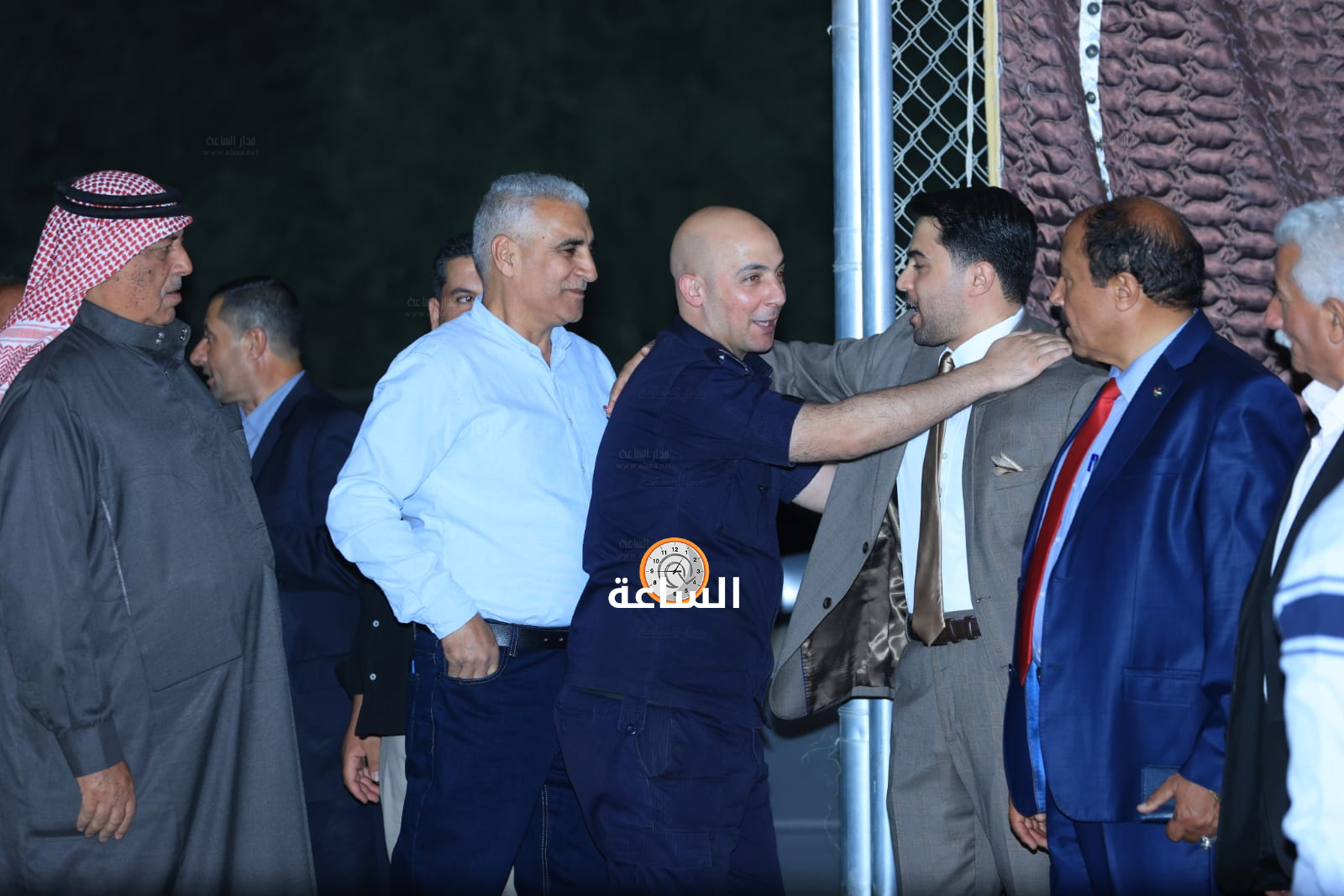 Madar Al-Saa Images 0.995589093996006