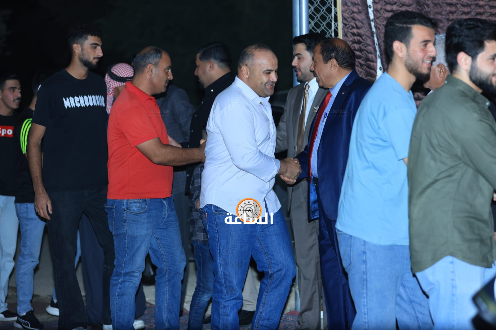 Madar Al-Saa Images 0.8835716084524723
